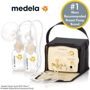 Medela Pump In Style Advanced - Brand NEW in box